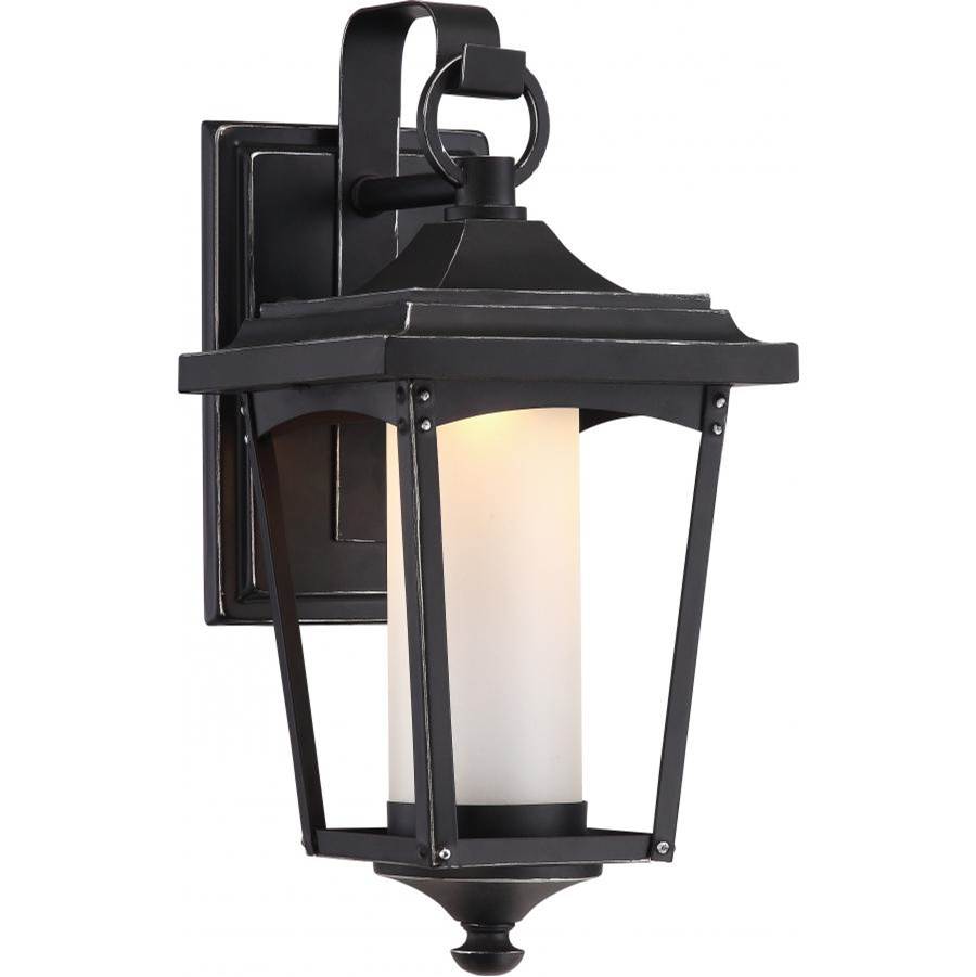 Nuvo Essex 1 Light Outdoor Small Lantern