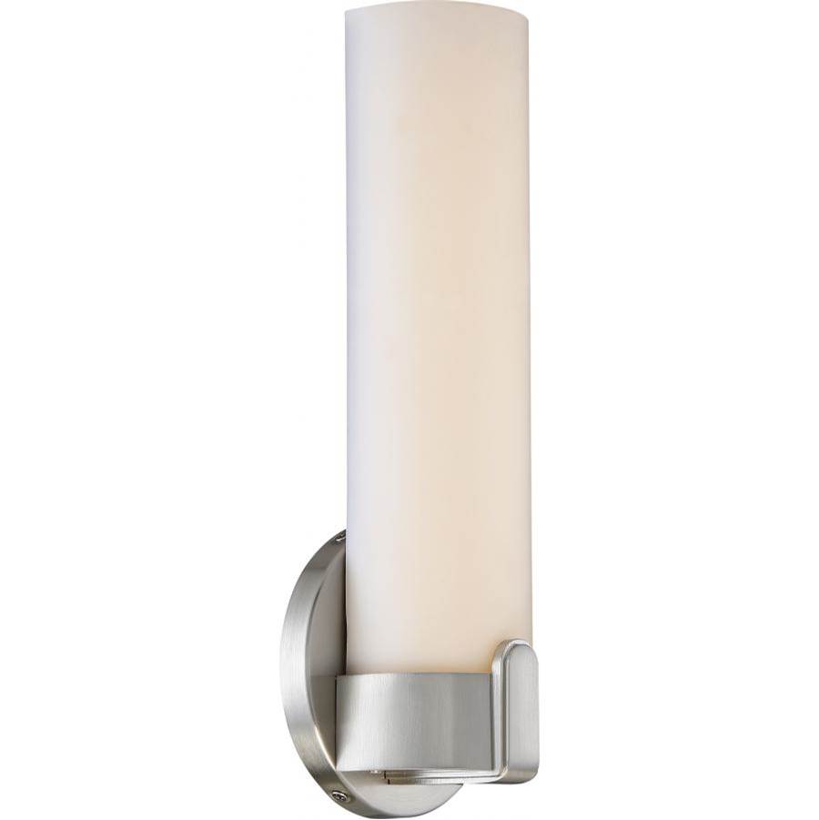 Nuvo Loop LED Single Wall Sconce