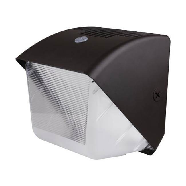 Nuvo 29 W LED Small Wall Pack