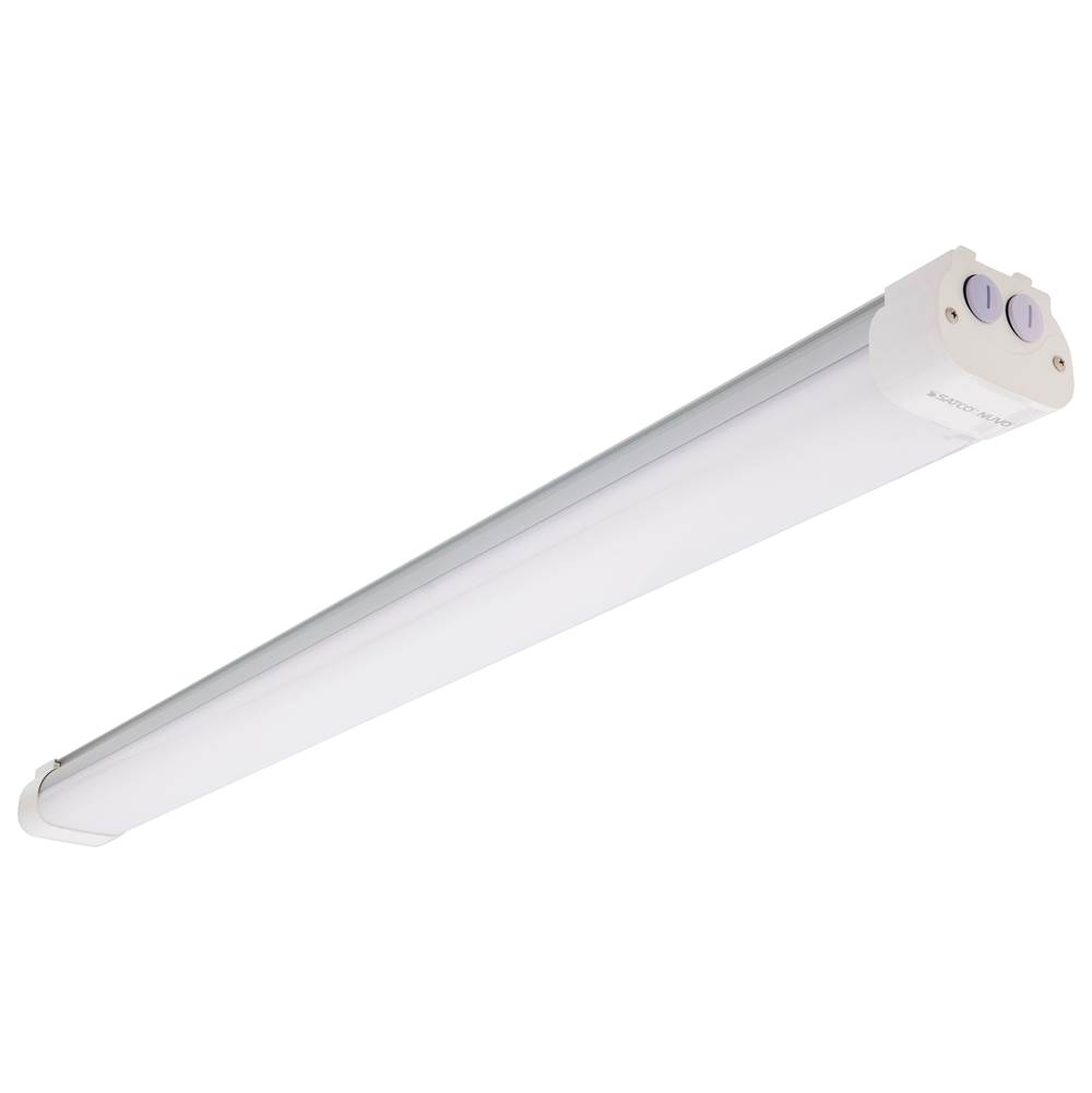 Nuvo 4' LED TRI-PROOF LINEAR