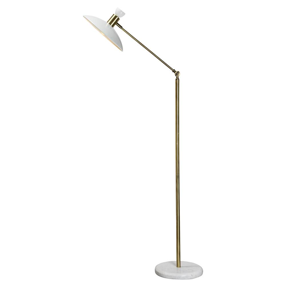 Renwil Adjustable Floor Lamp