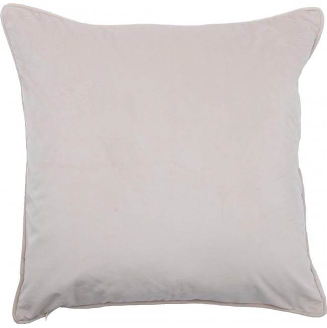Renwil Solid,Piping Pillow