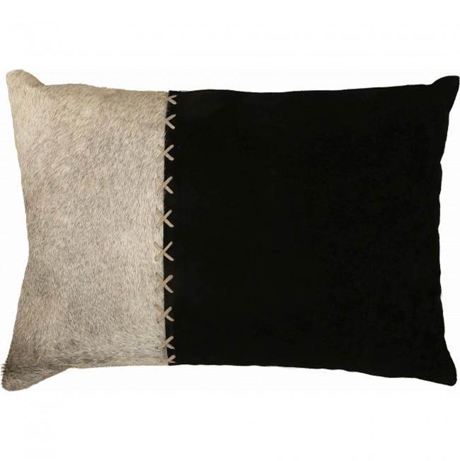 Renwil Natural Hair On Pillow