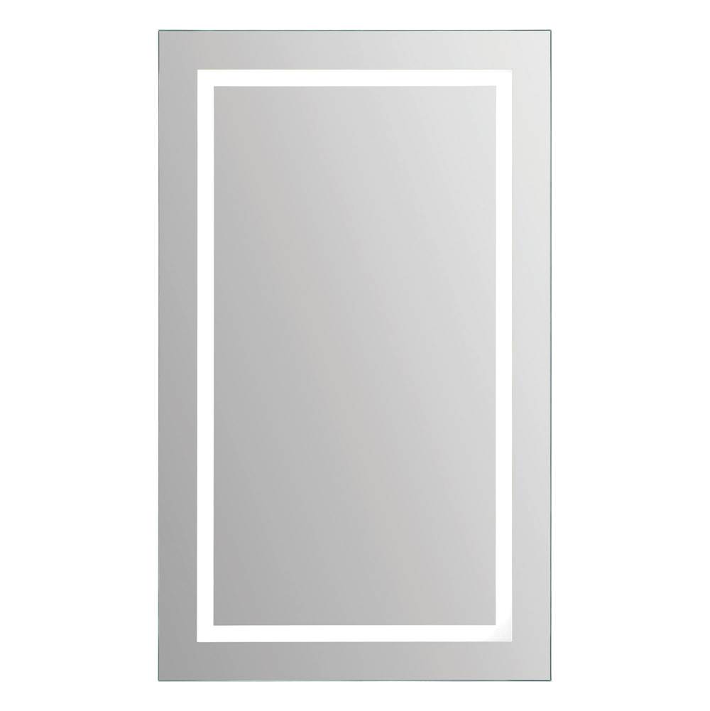 Renwil LED Lighted Mirror