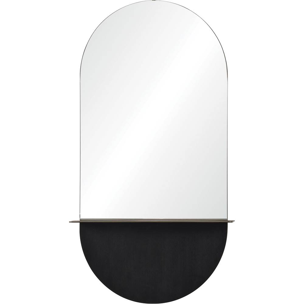 Renwil Oval Mirror