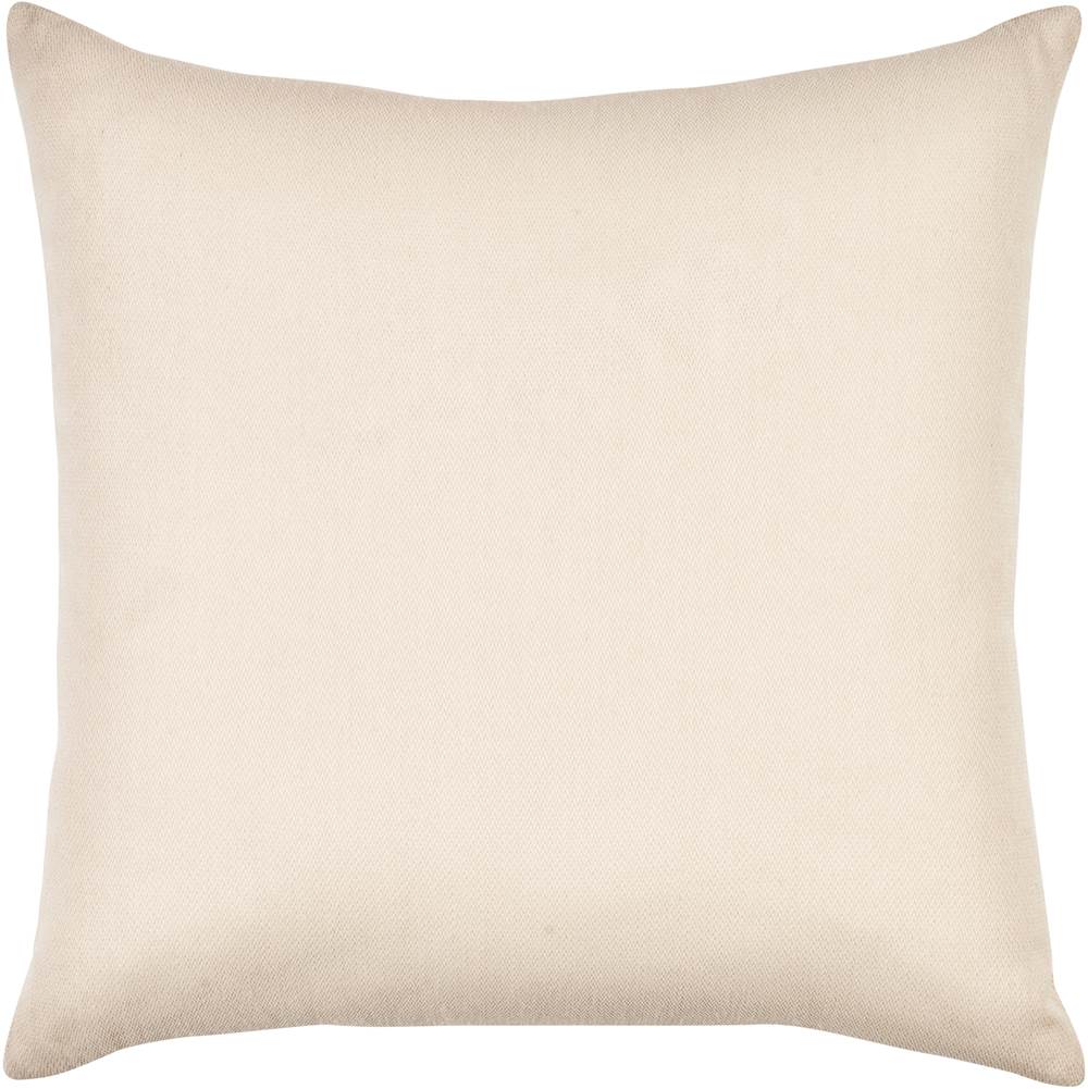 Renwil Solid,Machine Woven Indoor/Outdoor Pillow