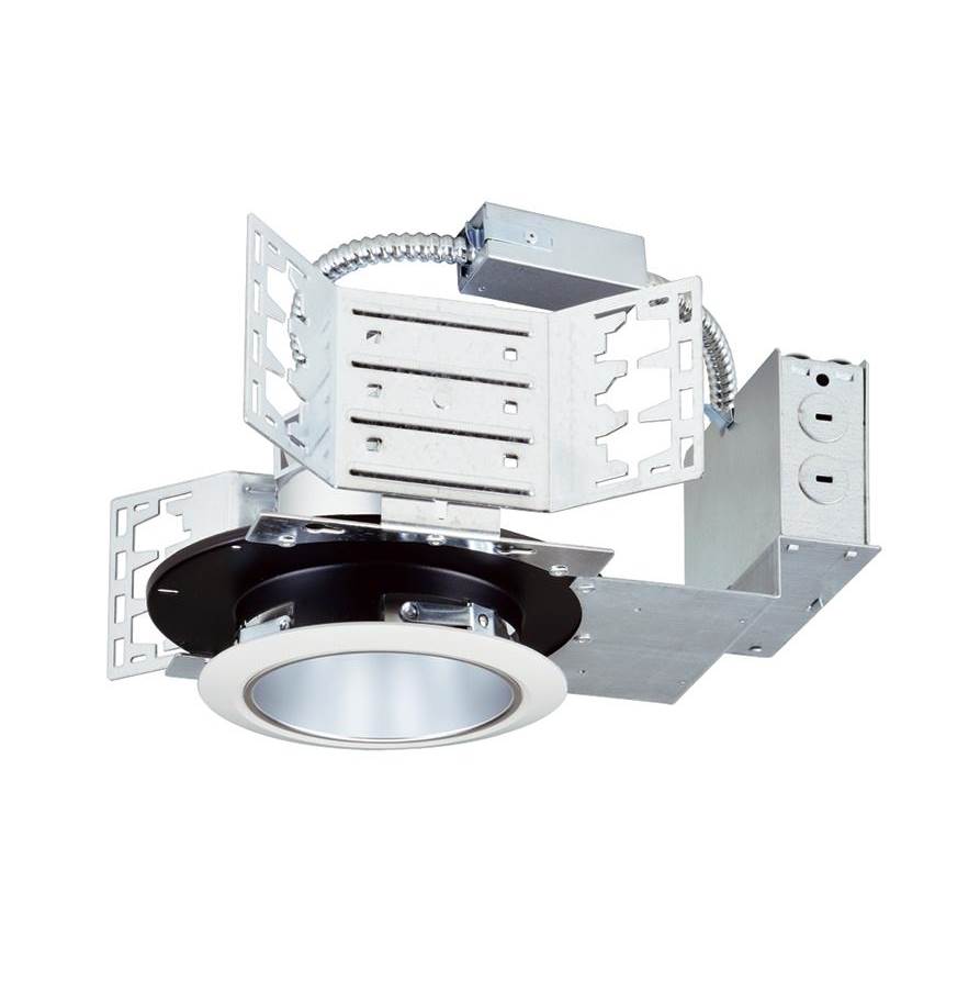 RP Lighting + Fans 6'' Architectural LED Recessed Downlight 23 W-3K