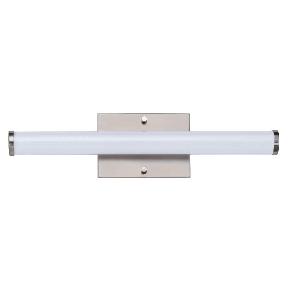 RP Lighting + Fans Vanity-Cylinder 18'' LED 12 W 3K 90 CRI