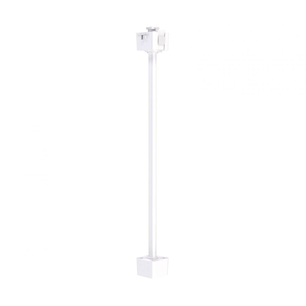 RP Lighting + Fans 24'' Extension Wand WH