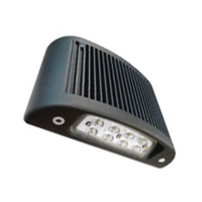 RP Lighting + Fans LED Emergency Light 18 W 4K Self Diagnostic cold