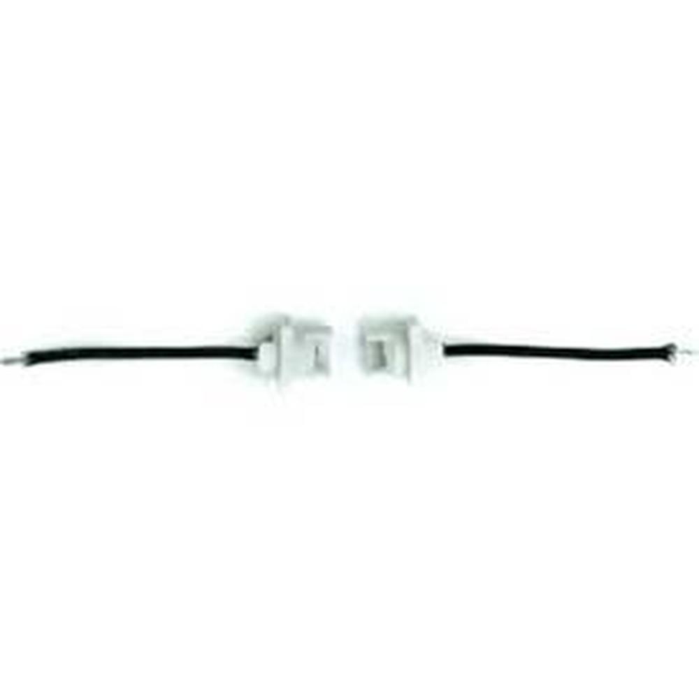 Satco R7-QCl Socket with 12'' Leads